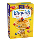 Bisquick Original Pancake and Baking Mix, 96 oz