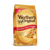 Werther's Original Hard Caramel Candy, 39.75 oz