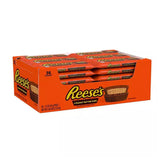 REESE'S Milk Chocolate Peanut Butter Cups, 1.5 oz., 36 pk