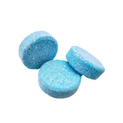 Car Windshield Washer Tablets – Glass Cleaner & Wiper Fluid Concentrate