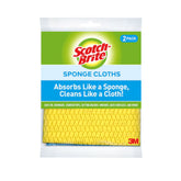 Scotch-Brite Sponge Cloth