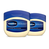 Vaseline Original Petroleum Jelly, 13 oz, 2pk