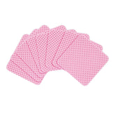 Lint - Free Nail Wipes – Nail Polish Remover Pads for Nails & Eyelash Extensions