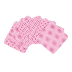 Lint - Free Nail Wipes – Nail Polish Remover Pads for Nails & Eyelash Extensions