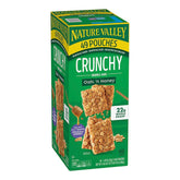 Nature Valley Oats 'n Honey Crunchy Granola Bars, 49 ct