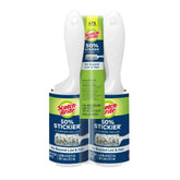 Scotch-Brite Lint Roller, 95-count, 5-pack