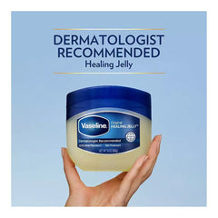 Vaseline Original Petroleum Jelly, 13 oz, 2pk