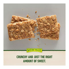 Nature Valley Oats 'n Honey Crunchy Granola Bars, 49 ct