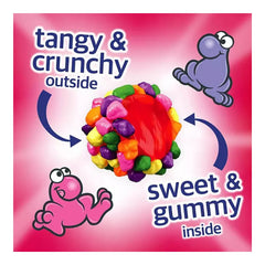 Nerds Gummy Clusters, Party Size, 32 oz