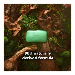 Irish Spring Bar Soap, Original Clean, 4 oz., 20 ct