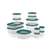 Rubbermaid Easy Find Lids 26-pc. Storage Container Set Special Edition