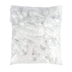 Disposable Shower Caps Unisex 100 Count