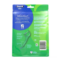 Oral-B Glide Floss Picks, Scope Outlast, 300 ct