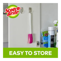 Scotch-Brite Bottle Scrubber
