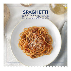 Barilla Spaghetti Pasta, Non-GMO Pasta With Durum Wheat Semolina, Kosher Certified Pasta, 8 pk./1 lb