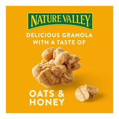 Nature Valley Oats 'n Honey Protein Granola, 28 oz