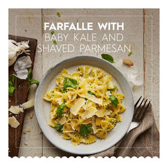 Barilla Rotini and Farfalle Pasta, 6 pk./1 lb
