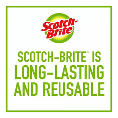 Scotch-Brite Soap Pump Brush