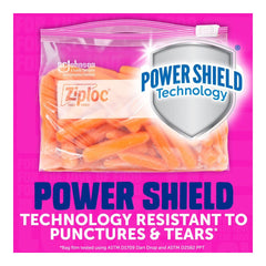 Ziploc Slider Storage Bags Variety Pack, Quart 96 ct., Gallon 70 ct