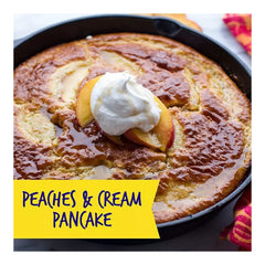 Bisquick Original Pancake and Baking Mix, 96 oz