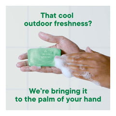 Irish Spring Bar Soap, Original Clean, 4 oz., 20 ct