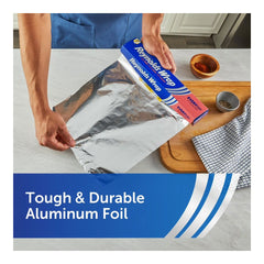 Reynolds Wrap Everyday 12" Aluminum Foil 250 sq. ft., 2 pk