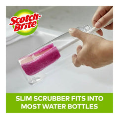 Scotch-Brite Bottle Scrubber