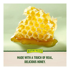Nature Valley Oats 'n Honey Crunchy Granola Bars, 49 ct