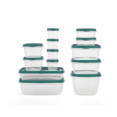 Rubbermaid Easy Find Lids 26-pc. Storage Container Set Special Edition