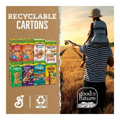 Nature Valley Chewy Trail Mix Fruit & Nut Granola Bars, 48 ct