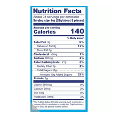 Flipz Milk Chocolate Covered Pretzels, 24 oz