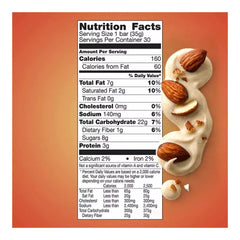 Nature Valley Sweet and Salty Nut Almond Granola Bars, 36 ct