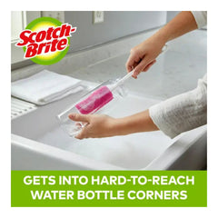 Scotch-Brite Bottle Scrubber