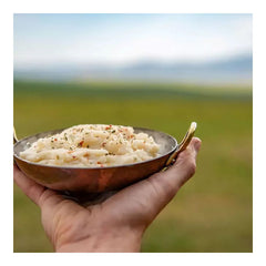 Idahoan Buttery Homestyle Mashed Potatoes 8 pk