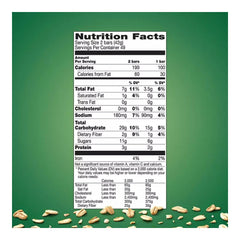 Nature Valley Oats 'n Honey Crunchy Granola Bars, 49 ct