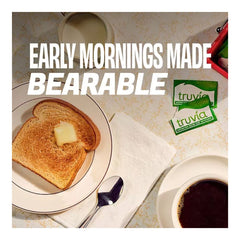 Truvia Plant Based Sweetener Packets, 400 ct