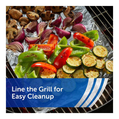 Reynolds Wrap Everyday 12" Aluminum Foil 250 sq. ft., 2 pk