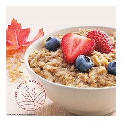 Quaker Instant Oatmeal Variety Pack, 1.51 oz, 52 pk