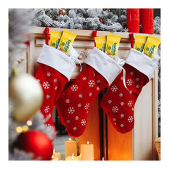 BelVita Breakfast Bars Biscuits, Gingerbread, 25 pk - 1.76 oz