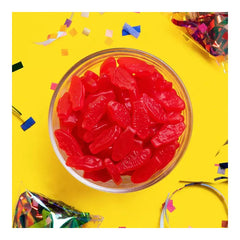 Swedish Fish Mini Soft and Chewy Candy, 3.5 lbs