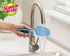 Scotch-Brite® Scrub Dots Non-Scratch Dishwand
