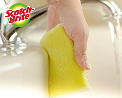 Scotch Brite Dobie All-Purpose Pads