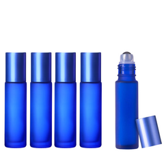 fragrance oil bottle