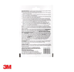 3M Quick Headlight Clear Coat Wipes – 8-Pack Value Size, No-Tools Restoration
