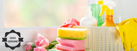 Cleaning