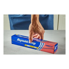Reynolds Wrap Standard Aluminum Foil - 75 sq ft