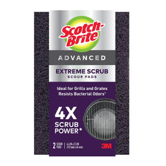 Scotch-Brite Advanced Extreme Scrub Scour Pad