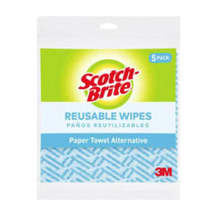 Scotch-Brite Reusable Kitchen Wipe