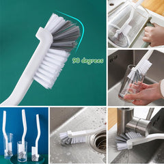 12Pcs Small Cleaning Brush, Crevice Gap Cleaning Brush