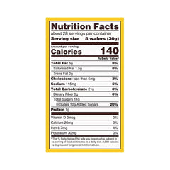Nilla Wafers Vanilla Wafer Cookies, 2pk, 15 oz